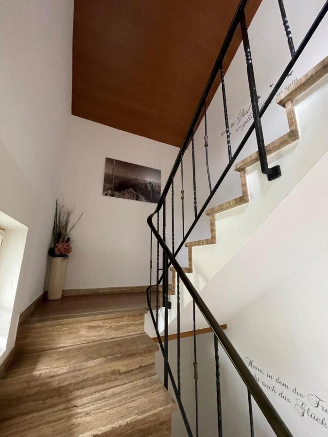 Appartements Alpenblick Finkenberg Exterior foto