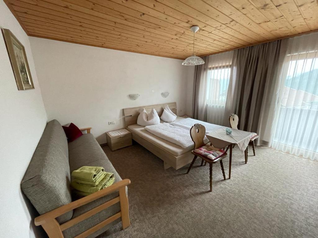 Appartements Alpenblick Finkenberg Exterior foto