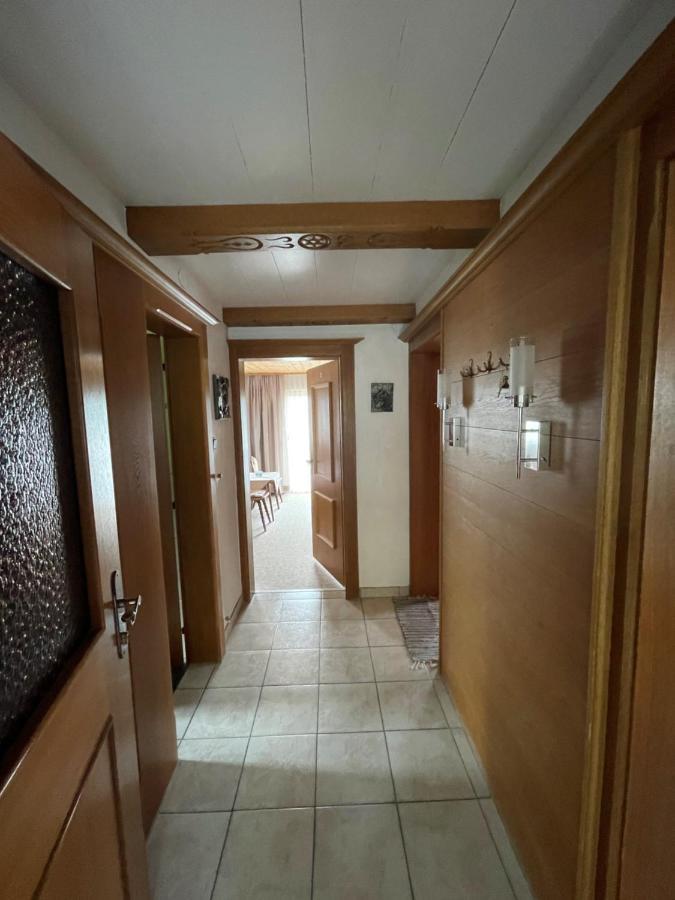 Appartements Alpenblick Finkenberg Exterior foto