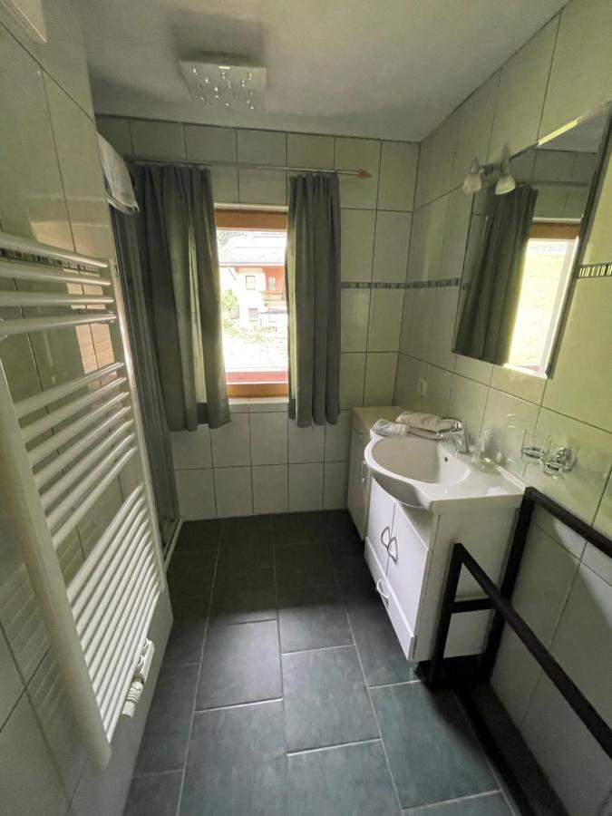 Appartements Alpenblick Finkenberg Exterior foto