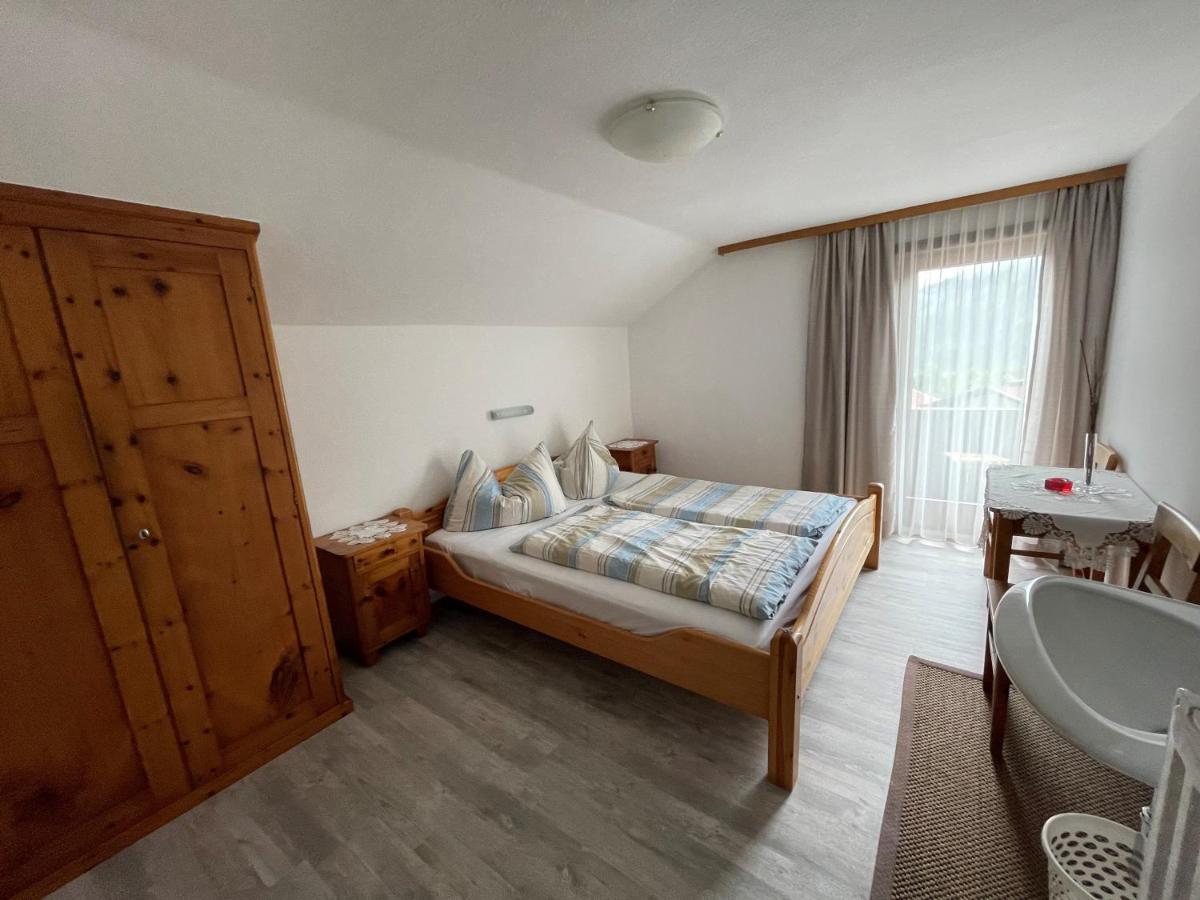 Appartements Alpenblick Finkenberg Exterior foto