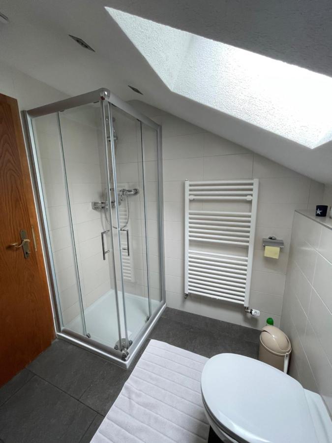 Appartements Alpenblick Finkenberg Exterior foto